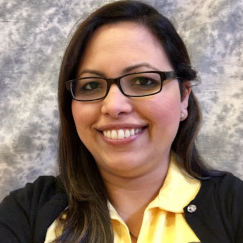 Meet your Posher, Jessenia